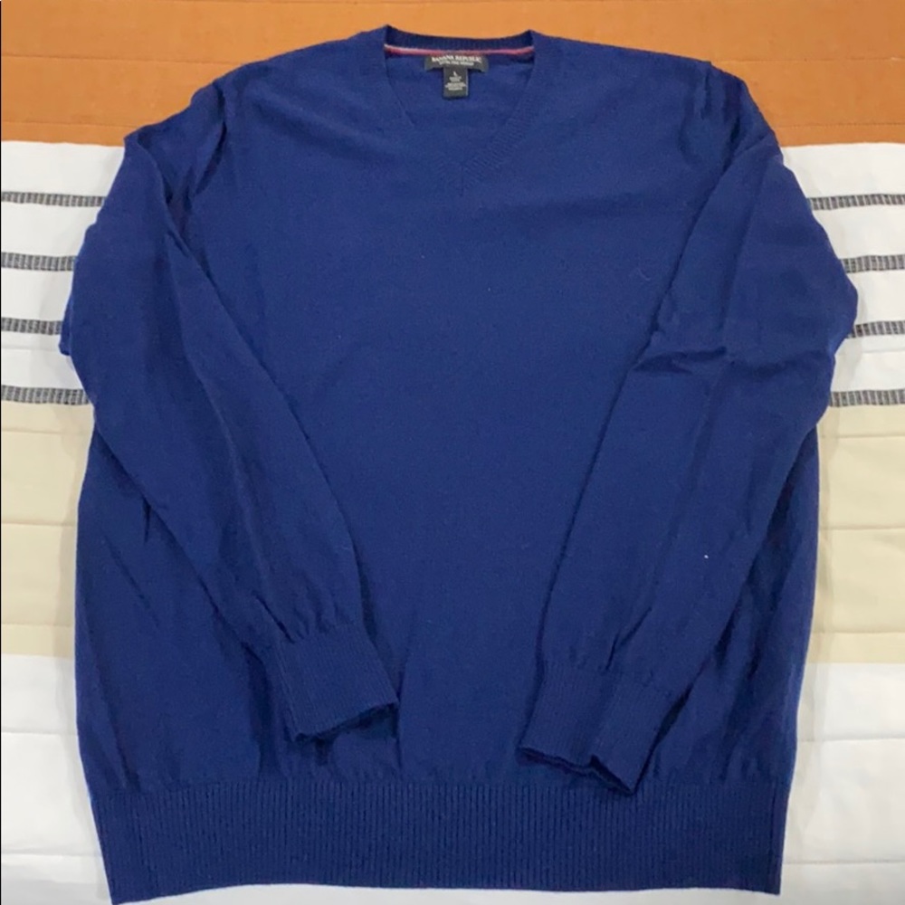 Banana Republic Sweater